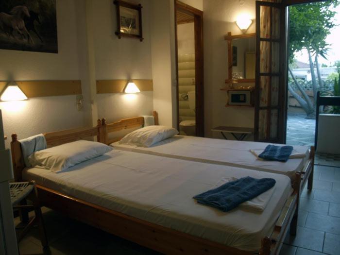 Hotel Mitsa Skiatos Zewnętrze zdjęcie